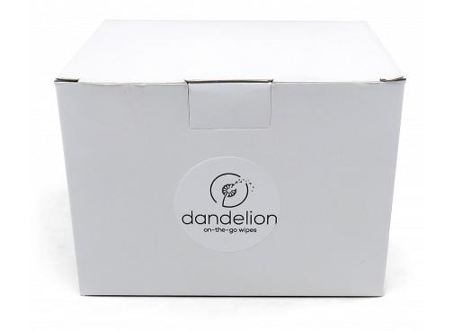 Dandelion Cup On-The-Go Menstrual Cup Wipes